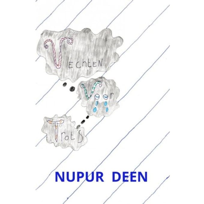 Vechten Voor Trots - Nupur Deen