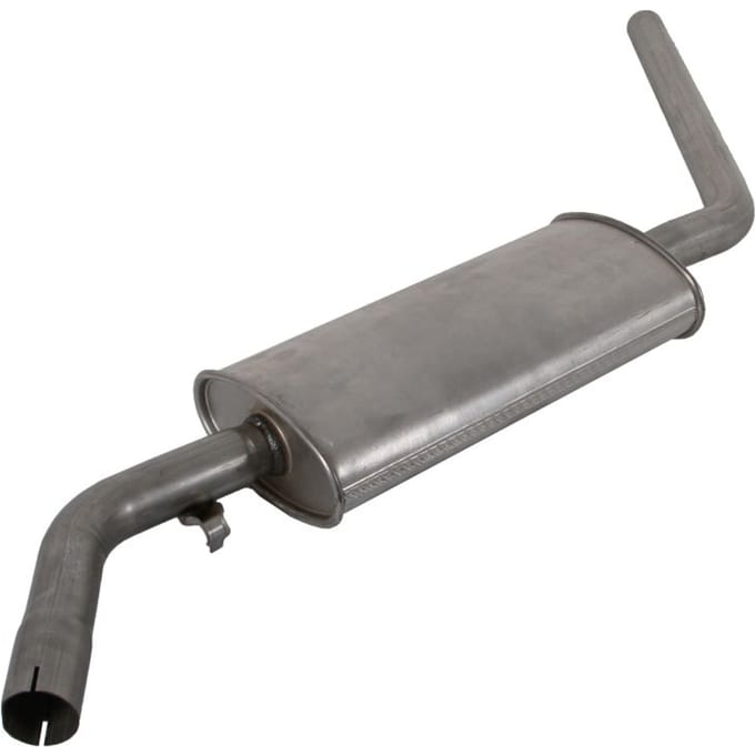 Voorpijp BOSAL 281-891