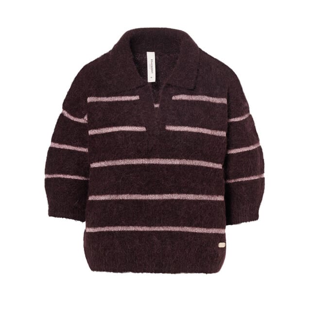Beaumont Pullover korte mouw bc85734263 helene
