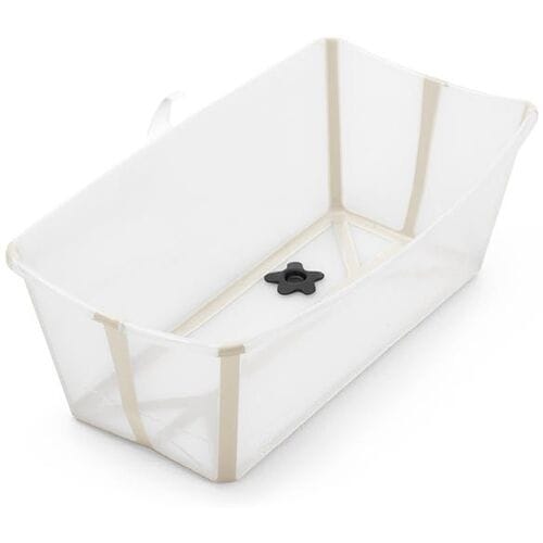 Stokke Flexi Bath Beigebrown unisex