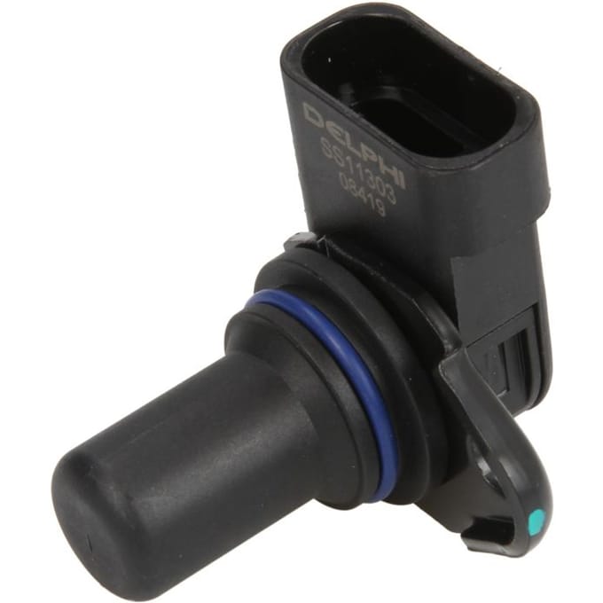 Sensor, nokkenas positie DELPHI SS11303