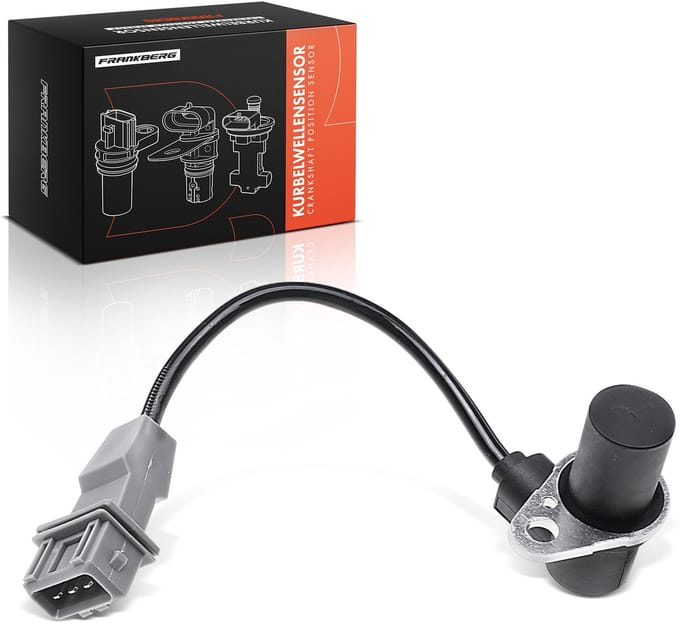 Frankberg 1x krukassensor impulsgever voor KIA Rio hatchback DC vanaf