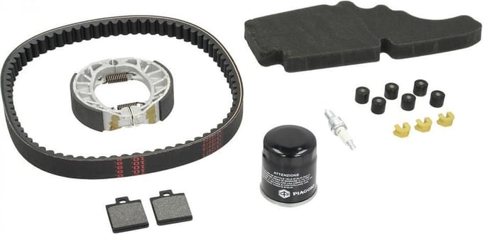 Kit révision entretien origine pour Auto 1R000391 Neuf