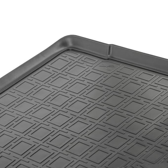 Tapis de Coffre - Norm-Line - Land Rover Range Rover Velar - Antidérapant - Caoutchouc TPE - 2017-2020