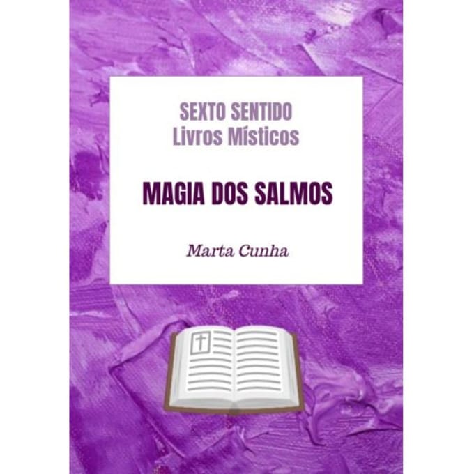 Magia Dos Salmos - Sexto Sentido
