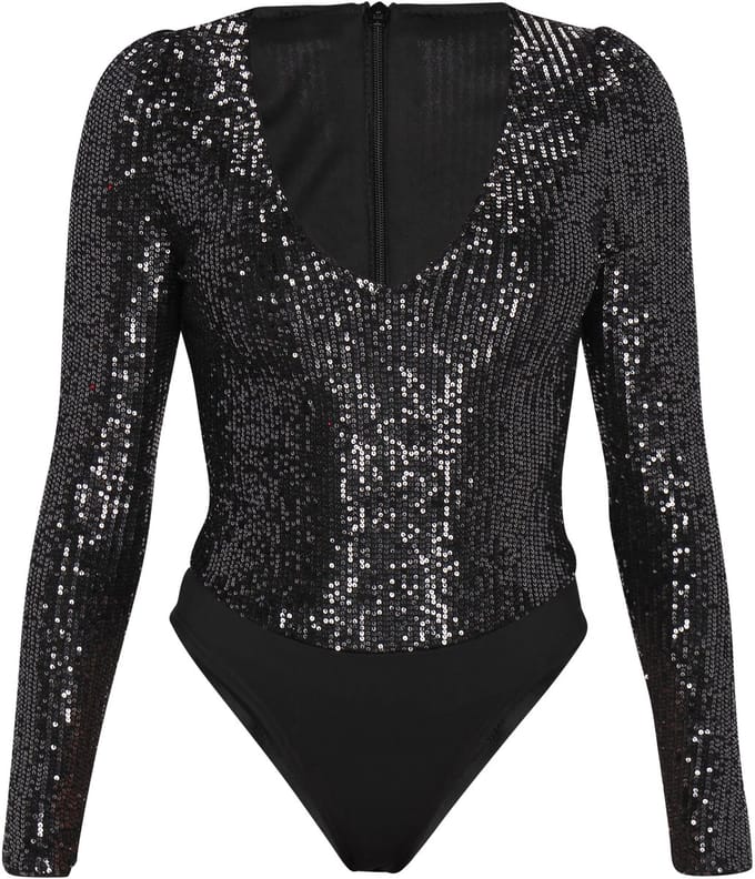 NAEMI Body