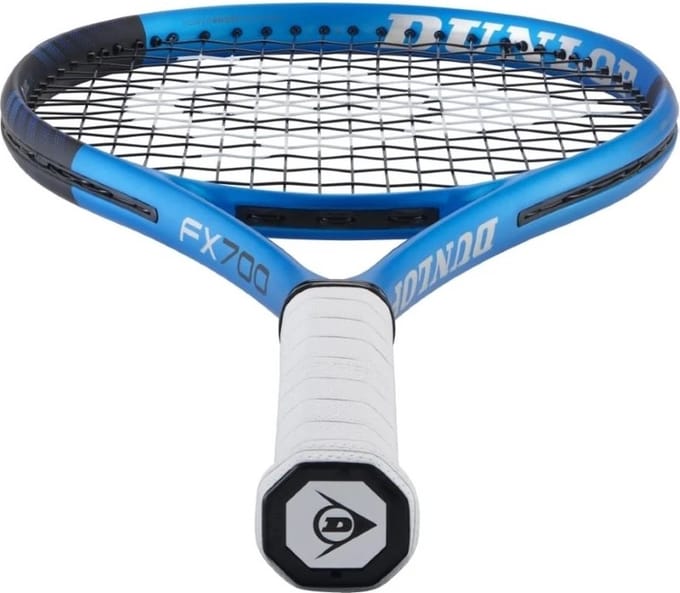 Dunlop Tennisracket TFFX500 Lite Senior 2023