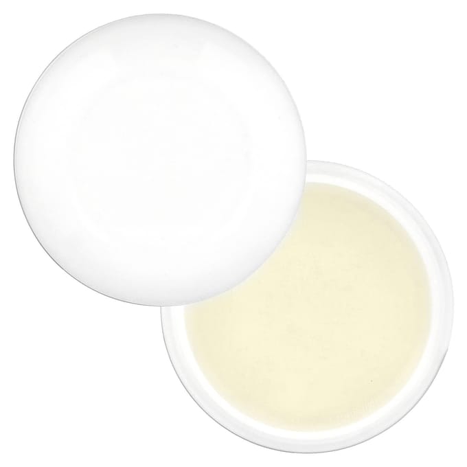 Kalmerende, Biologische Tepelcrème, 60 ml (2 fl oz) white