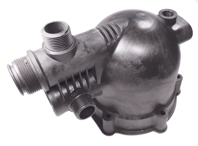 Gardena Pompdeksel 4000/4 Jet – 4000/5 Jet