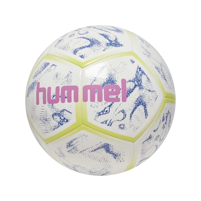 hmlBLAZE CLUB 26 TRAINING FOOTBALL