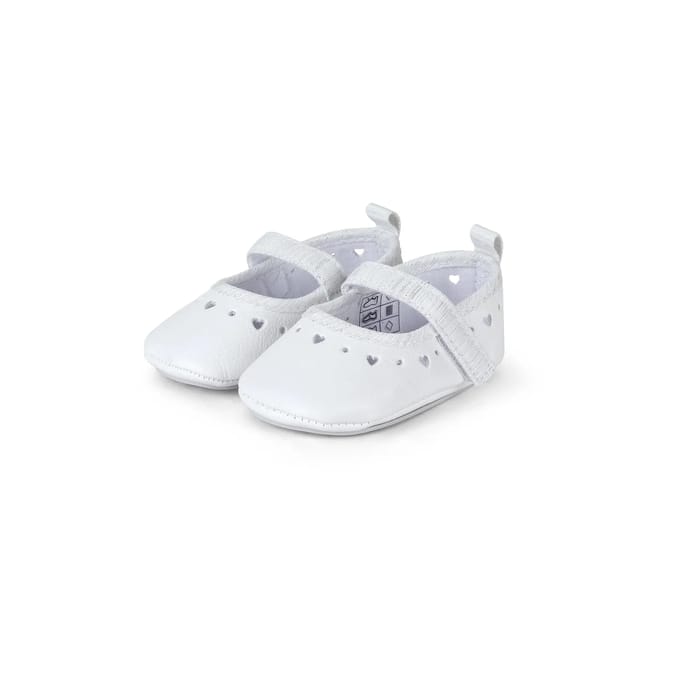 Ballerina's hartje voor meisjes Sterntaler