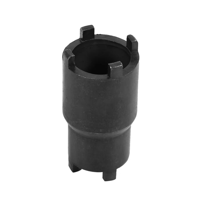 20 24mm Koppelingstool Borgmoersleutel Sleutel Voor Crf 600rr 450r 250l zwart