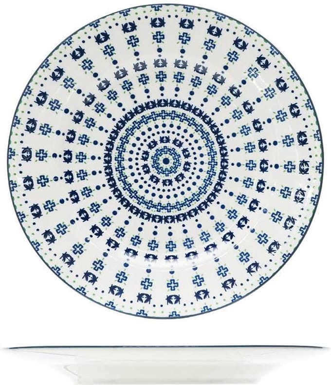 Cosy & Trendy Hygge Dessertbord D19cm