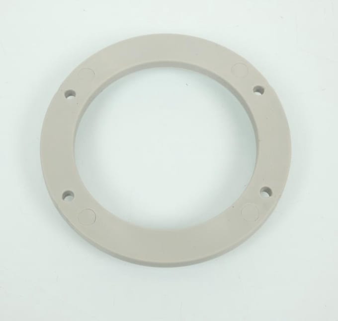 Joint de klaxon RMS pour scooter Piaggio 125 Vespa 1960 à 1966 070614 Neuf