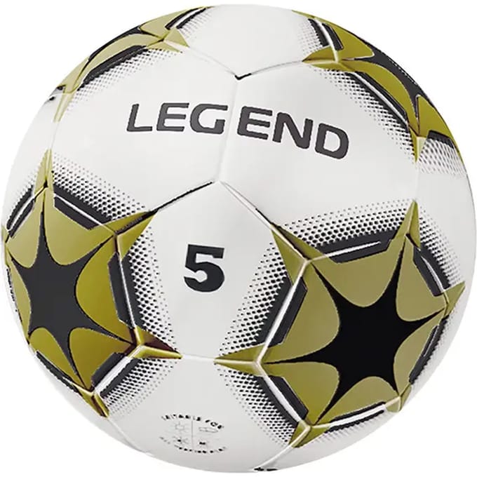 Sportbal Junior Mondo Spa Legend