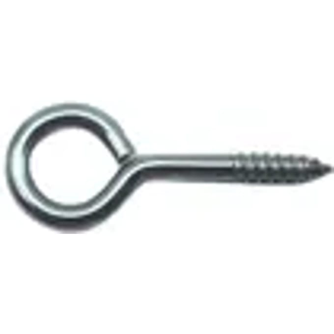 Sencys Schroefoog 3x20mm R.v.s. Per 10
