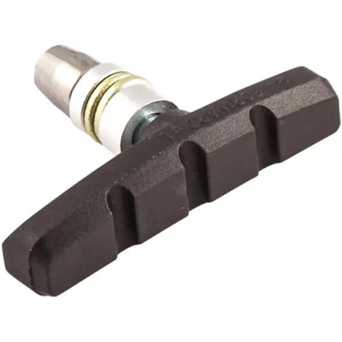Paar symmetrische remschoenhouders Clarks Cycle Systems V-Brake