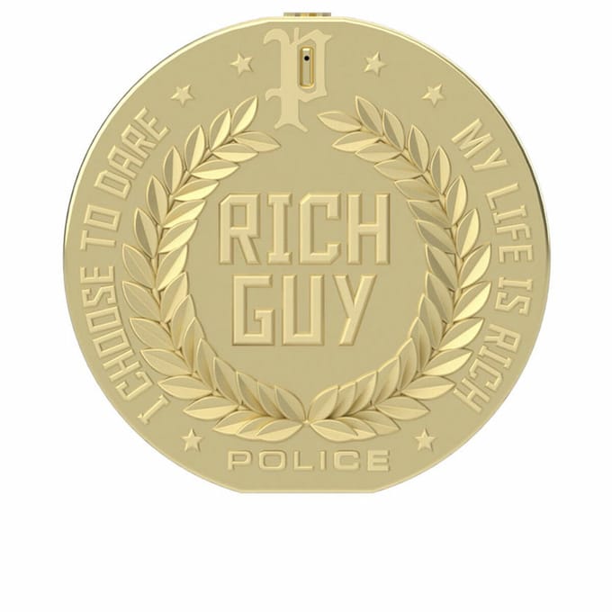 Rich Guy Voor Mannen Edt Vapo 100 ml