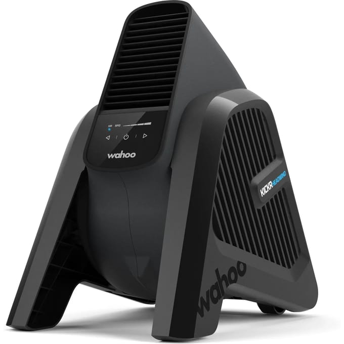 Wahoo KICKR Headwinddraadloze ventilator