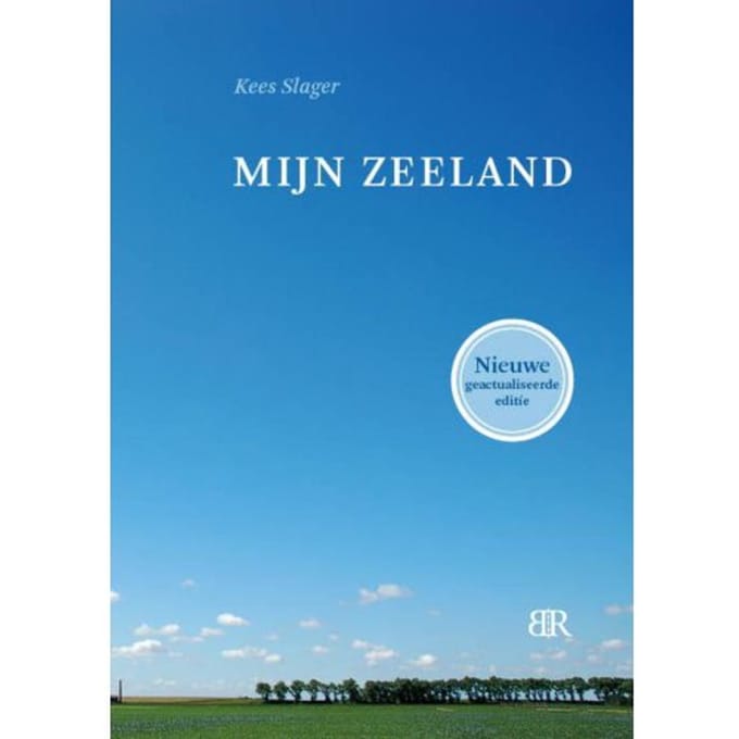 Mijn Zeeland - Kees Slager