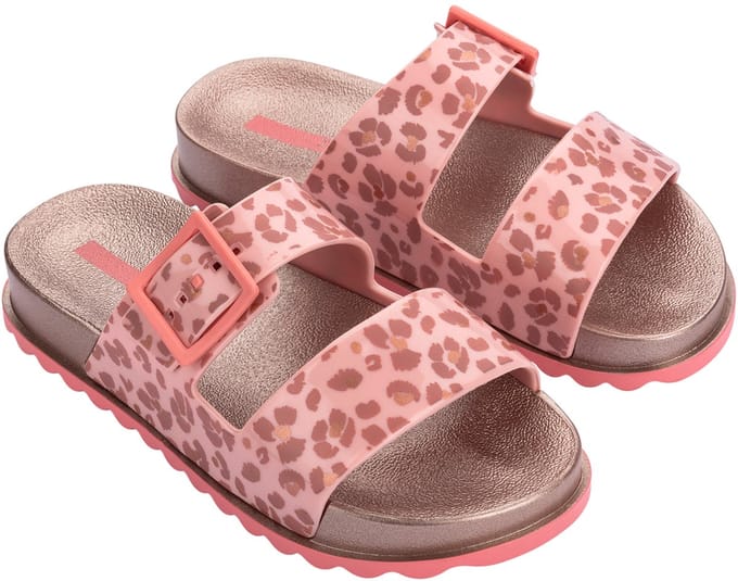 Ipanema Classy Kids - Meisjes Slippers - Pink