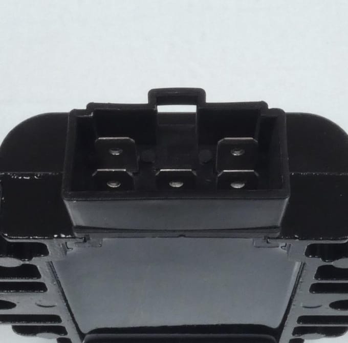 Régulateur redresseur de tension Teknix pour Scooter MBK 250 Skyliner 2002 à 2010 Neuf
