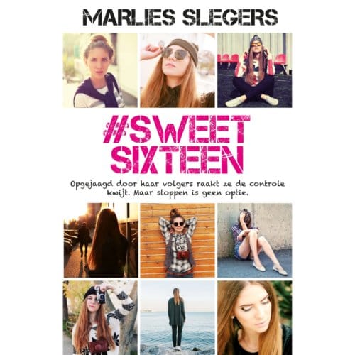 #sweetsixteen - Marlies Slegers