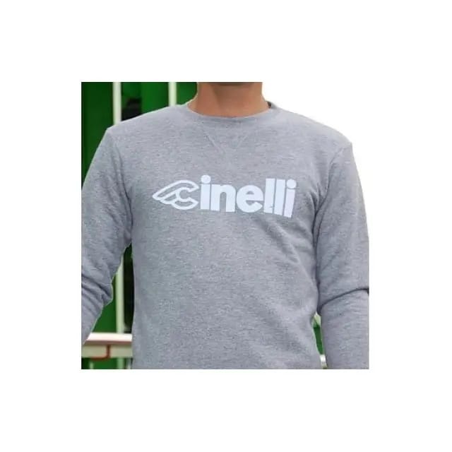 Sweatshirt Cinelli Reflective