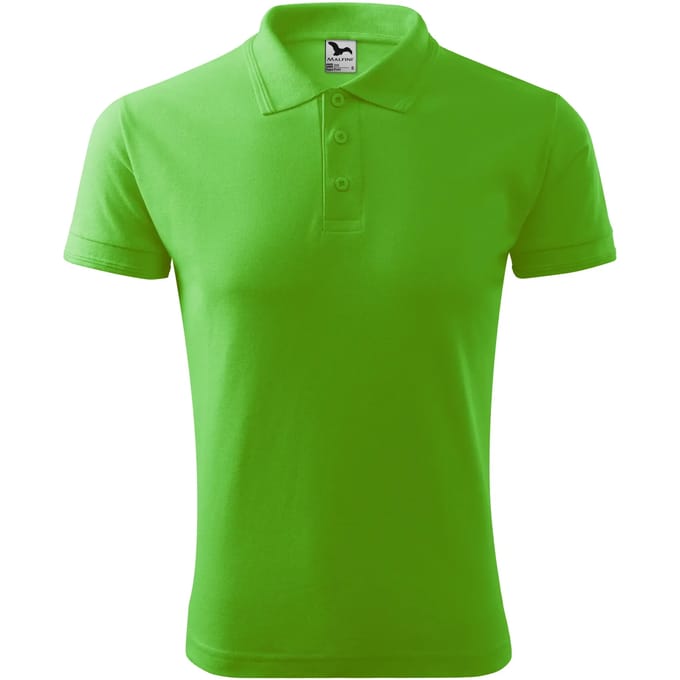 Polo Malfini Pique 203