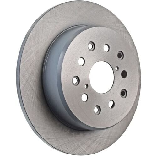 Remschijf BLUE PRINT ADT343108, 1 stuk