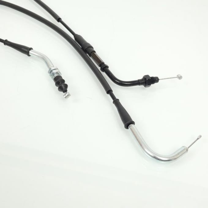 Câble d'accélérateur Teknix pour Sym 50 Jet basix 2007 à 2010 17910-T5C-000 Neuf