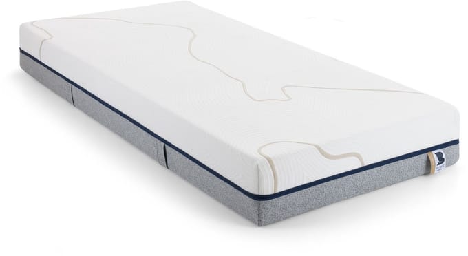 B Bright Gold 200 matras - 70 x 200 cm