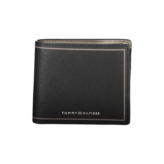 Leren Portemonnee Bifold Portemonnee