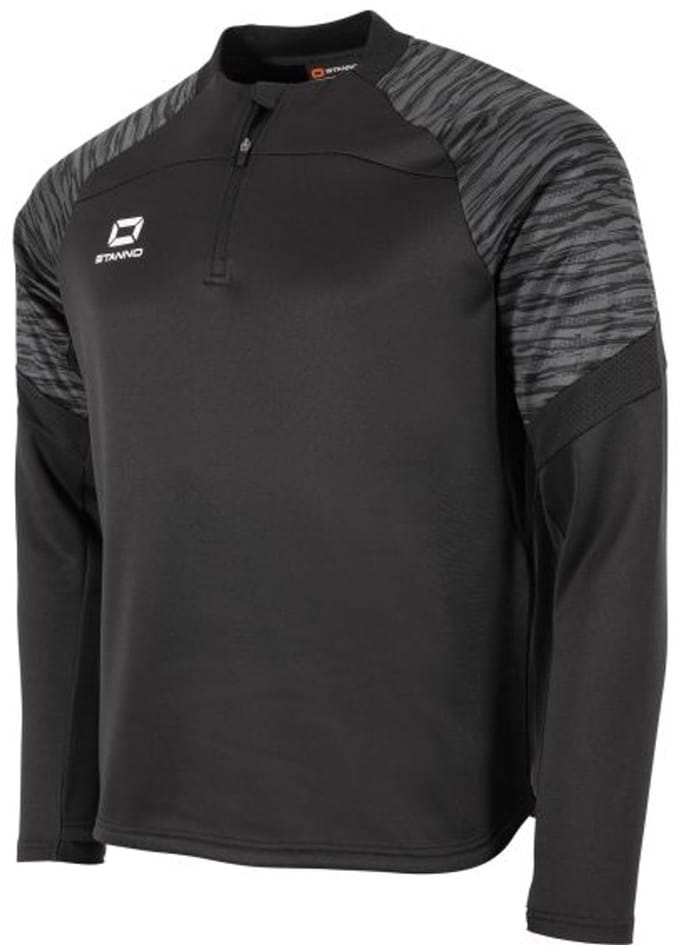STANNO stanno bolt quarter zip top 408038-8000