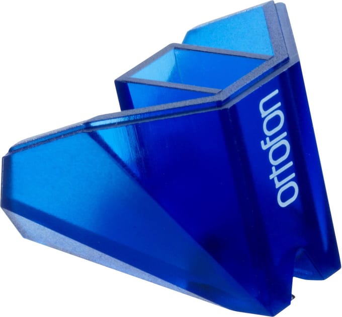Ortofon Stylus 2M Blue - Stylus voor pickup systemen