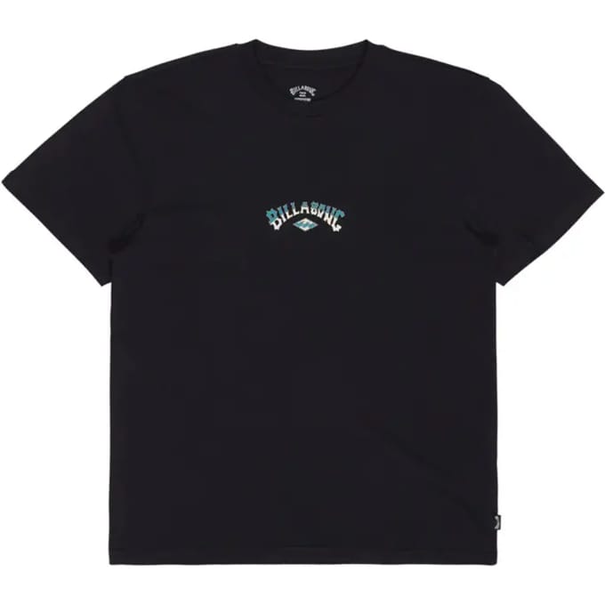 T-shirt Billabong Arch Diamond