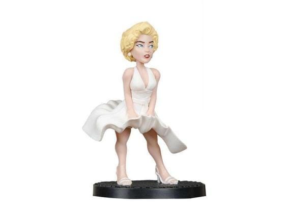 MINIX figures Celebrity - Marilyn Monroe Speelpoppen