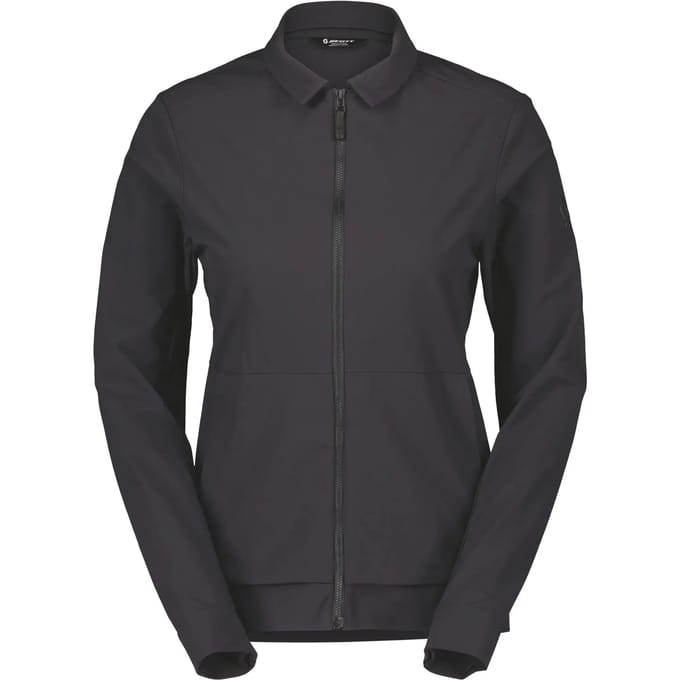 Vrouwen windjack Scott Commuter Wb