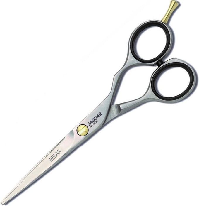 Jaguar Pre Style Relax Knipschaar 7,0inch