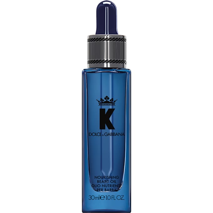 Dolce & Gabbana K By Dolce & Gabbana Beard Oil