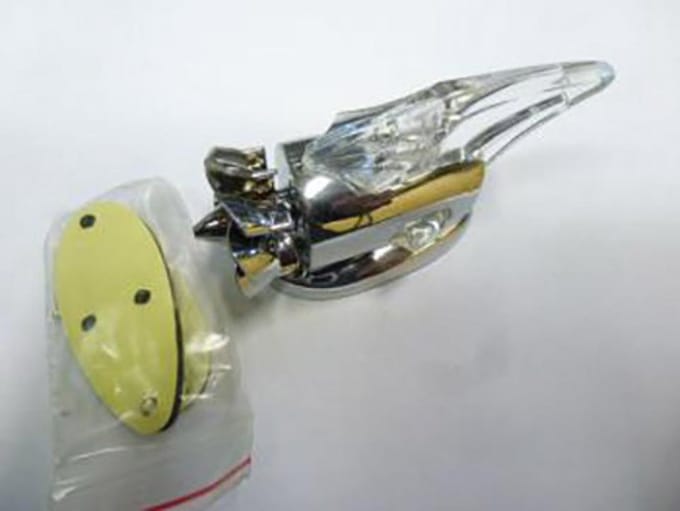tuning voor nieuwe tweewielers