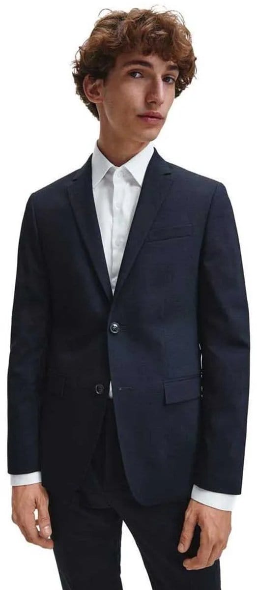 Calvin Klein Menswear (PVH Group) - Heren - Blazers