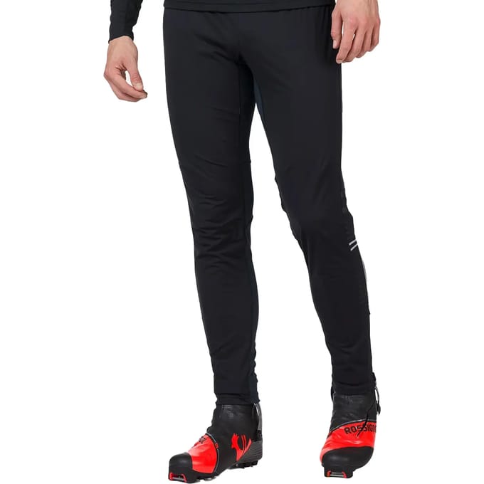 Rossignol Poursuite Een Broek Zwart M Man