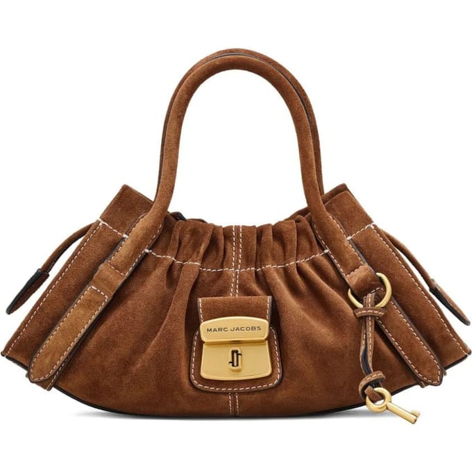 Marc Jacobs - Hand- en werktassen