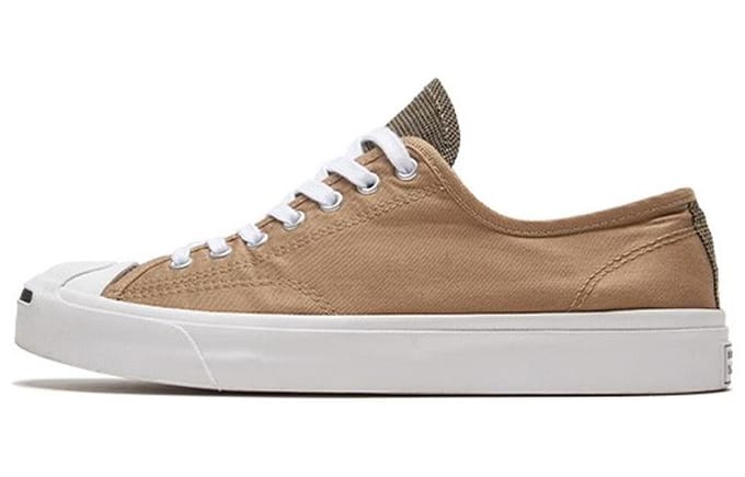 Converse Jack Purcell Low 'Hacked Fashion Mix n Match' 35.5