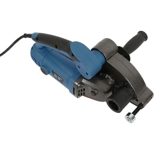 HBM muurfrees 1700W