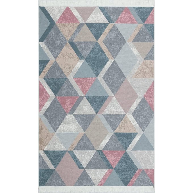 Vloerkleed Brick | Bakero