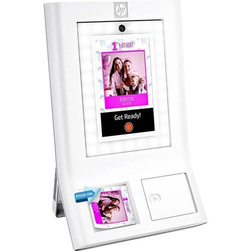 HPISPPBW Fotoprinter