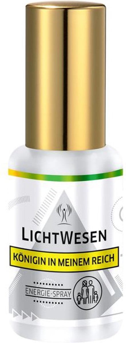 Koningin In Mijn Rijk Geurspray - 30Ml
