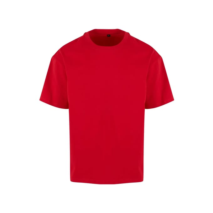 Oversized T-shirt New Morning Studios